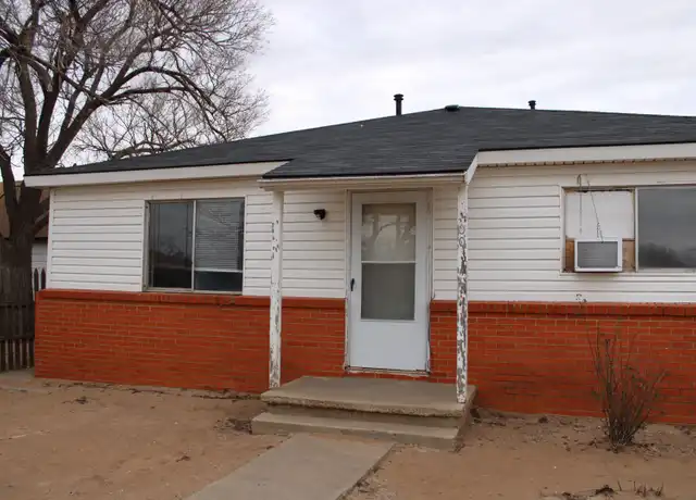 Property at 500 9th Ave, Canyon, TX, 79015, 2 beds, 1 bath, [object Object]