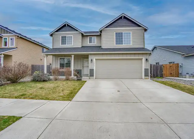 Property at 11914 NE 102nd St, Vancouver, WA, 98682, 4 beds, 2 baths, [object Object]