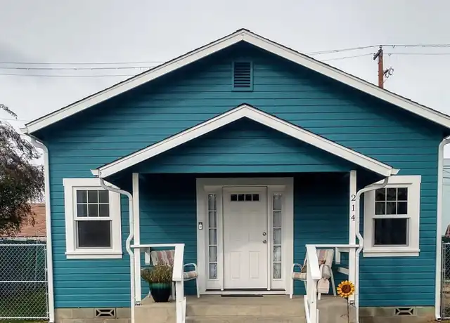 Property at 214 Haven St, Medford, OR, 97501, 2 beds, 1 bath, [object Object]