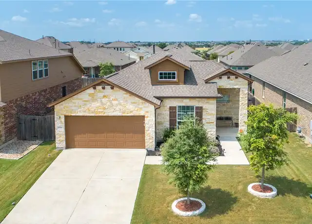 Property at 8048 Bassano Dr, Round Rock, TX, 78665, 3 beds, 2 baths, [object Object]