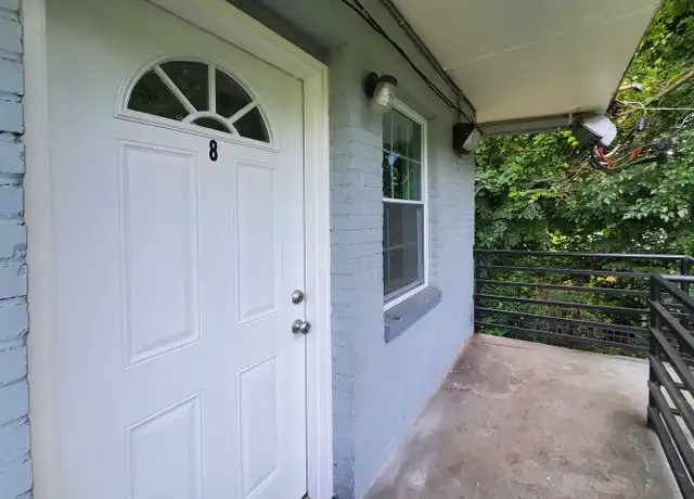 Property at 101 Sunset Ave NW #5, Atlanta, GA, 30314, 1 bed, 1 bath, [object Object]