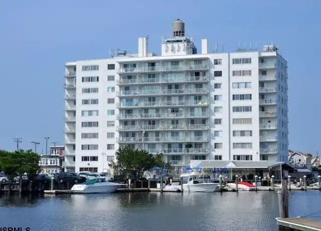 Property at 6101 Monmouth Ave Unit 702-706, Ventnor City, NJ, 08406, 3 beds, 2 baths, [object Object]