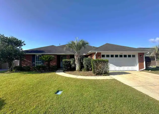 Property at 9137 Daytona Dr, Pensacola, FL, 32506, 4 beds, 3 baths, [object Object]