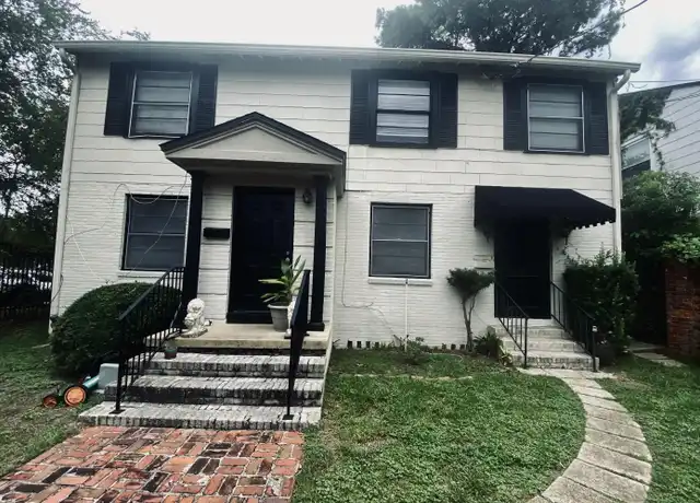 Property at 1241 Donald St, Jacksonville, FL, 32205, 2 beds, 1 bath, [object Object]