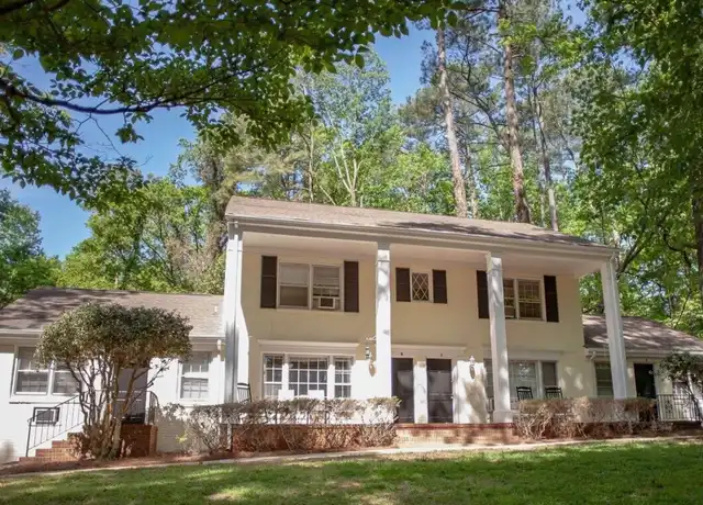 Property at 810 Old Pittsboro Rd Unit C, Chapel Hill, NC, 27516, 2 beds, 1 bath, [object Object]