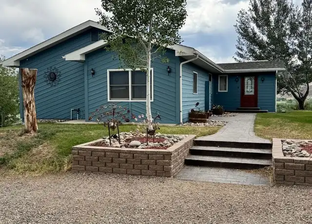 Property at 306 Prefontaine Ave, Rifle, CO, 81650, 3 beds, 2 baths, [object Object]