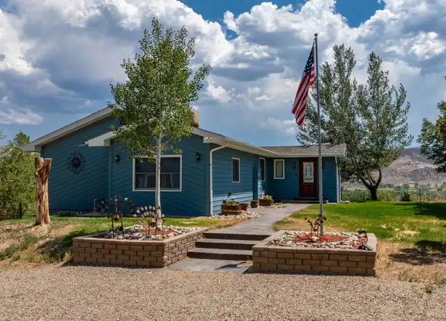 Property at 306 Prefontaine Ave, Rifle, CO, 81650, 3 beds, 2 baths, [object Object]