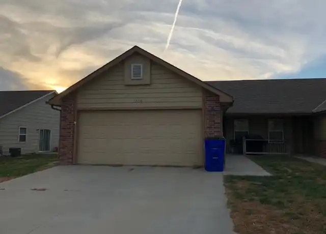 Property at 1708 Hickory Ln, Junction City, KS, 66441, 3 beds, 2 baths, [object Object]