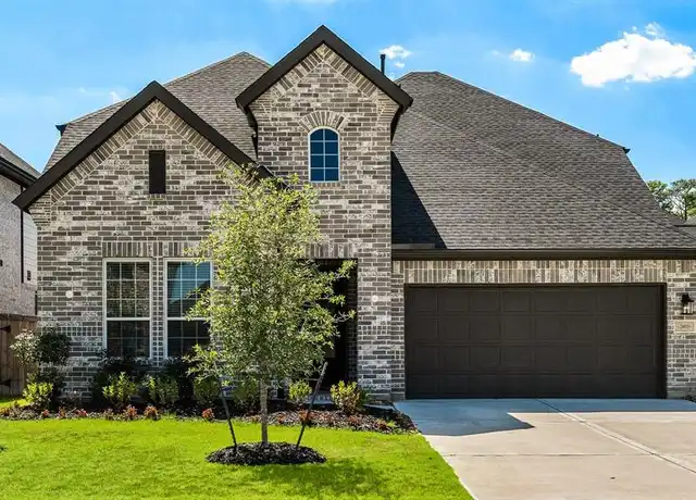 Property at 24911 Berwick Bay Ct, Tomball, TX, 77375, 4 beds, 3 baths, [object Object]
