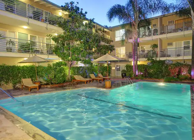 Property at Palm Garden Apartments - 1800 State St, South Pasadena, CA, 91030, 1-2 bed, 1 bath, [object Object]