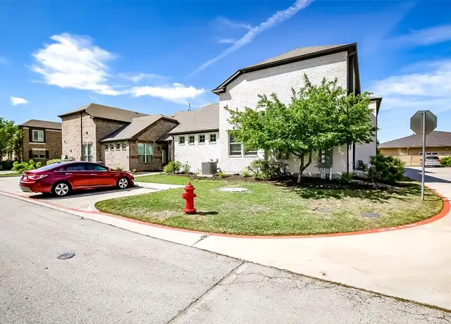 Property at 7220 Wyoming Springs Dr #1203, Round Rock, TX, 78681, 2 beds, 2.5 baths, [object Object]