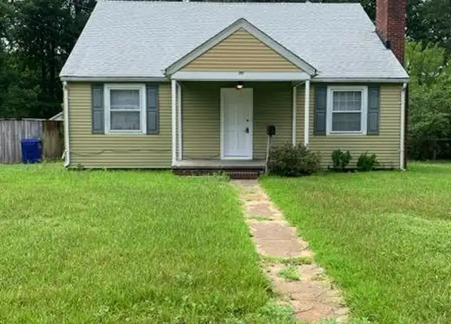 Property at 141 Oregon Ave, Portsmouth, VA, 23701, 3 beds, 1 bath, [object Object]