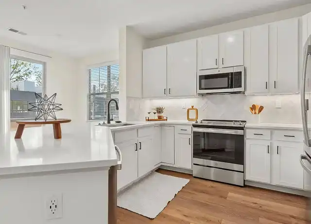 Property at The Maggie - 401 Oberlin Rd, Raleigh, NC, 27605, 1-2 bed, 1-2 bath, [object Object]