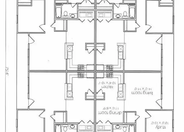 Property at 2701 Lovers Lane Rd Unit 3, Krum, TX, 76249, 3 beds, 2 baths, [object Object]