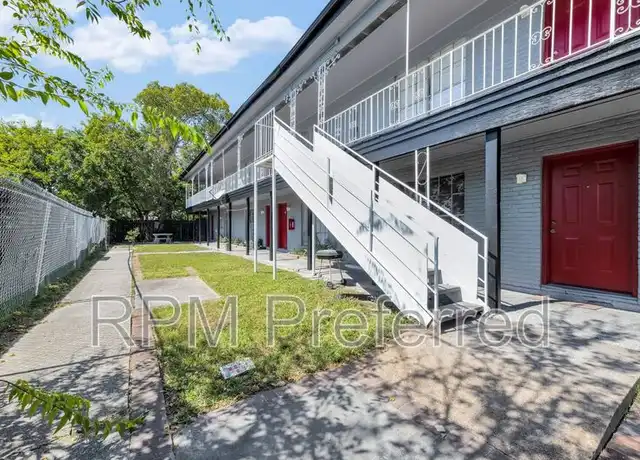 Property at 3040 Golfcrest Blvd Unit 3, Houston, TX, 77087, 1 bed, 1 bath, [object Object]