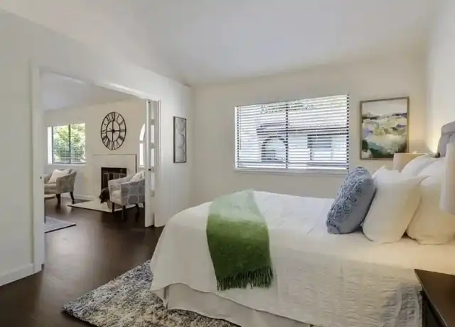 Property at 478 N Winchester Blvd #3, Santa Clara, CA, 95050, 1 bed, 1 bath, [object Object]