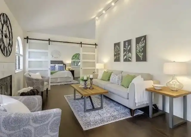 Property at 478 N Winchester Blvd #3, Santa Clara, CA, 95050, 1 bed, 1 bath, [object Object]