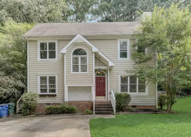 Property at 1601 Lethbridge Ct, Raleigh, NC, 27606, 3 beds, 2.5 baths, [object Object]
