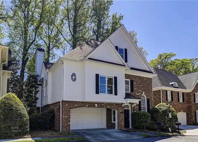 Property at 1103 Fairway Gdns NE, Brookhaven, GA, 30319, 4 beds, 4.5 baths, [object Object]