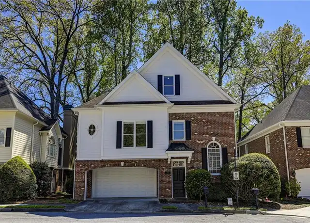 Property at 1103 Fairway Gdns NE, Brookhaven, GA, 30319, 4 beds, 4.5 baths, [object Object]