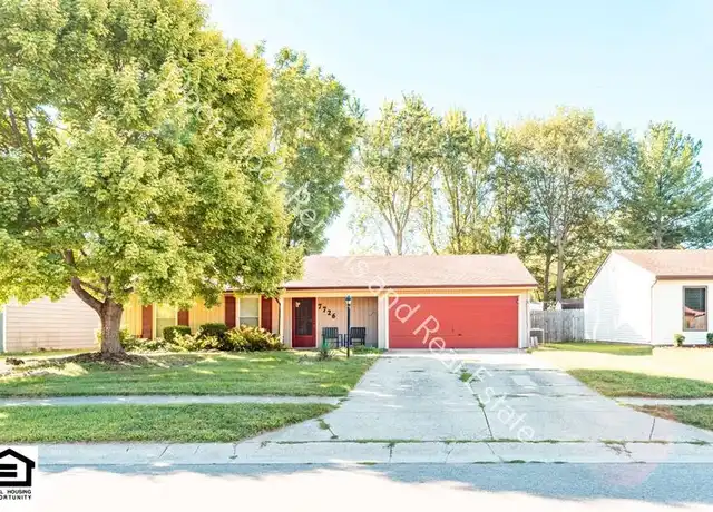 Property at 7726 Tipperary Trl, Fort Wayne, IN, 46815, 3 beds, 2 baths, [object Object]