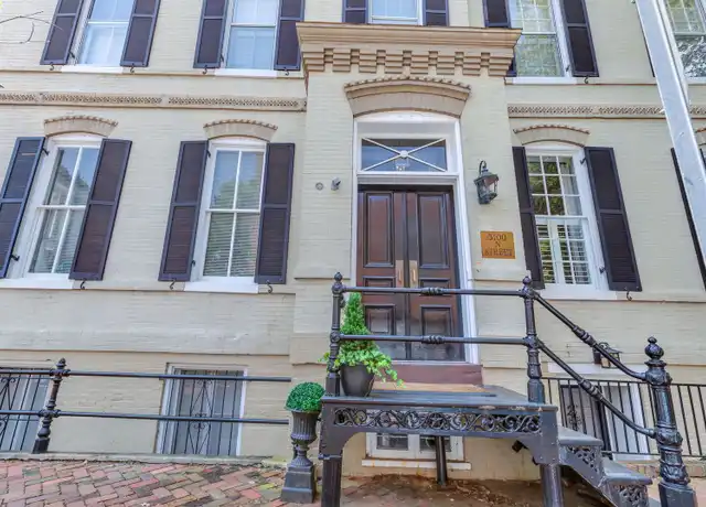 Property at 3100 N St NW, Washington, DC, 20007, 1 bed, 1 bath, [object Object]