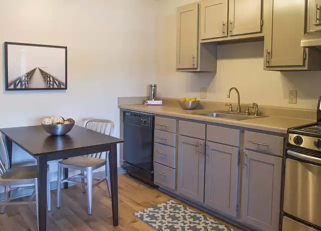 Property at Hawthorne Commons - 818 Strickland Pl, Wilmington, NC, 28403, 1-2 bed, 1-2 bath, [object Object]