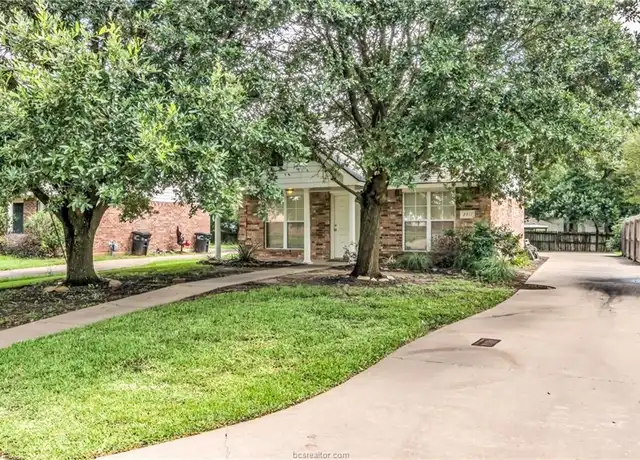 Property at 2411 Pintail Loop, College Station, TX, 77845, 3 beds, 2 baths, [object Object]