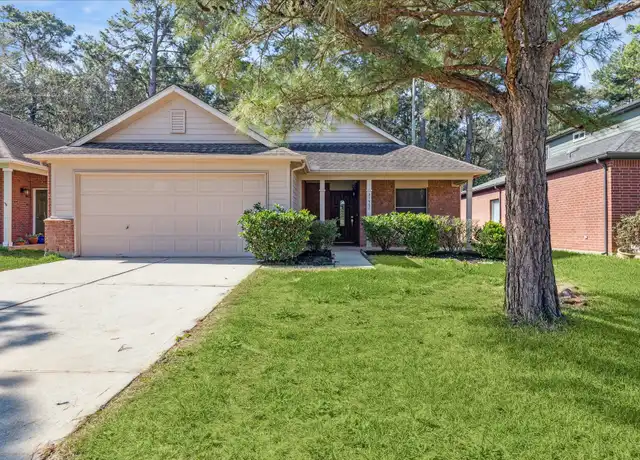 Property at 21907 Willow Downs Dr, Tomball, TX, 77375, 4 beds, 2 baths, [object Object]