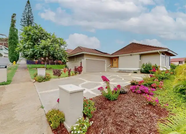 Property at 989 Kaluanui Rd, Honolulu, HI, 96825, 5 beds, 3.5 baths, [object Object]