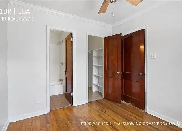 Property at The Creighton - 1580 N Pennsylvania St, Denver, CO, 80203, 1 bed, 1 bath, [object Object]