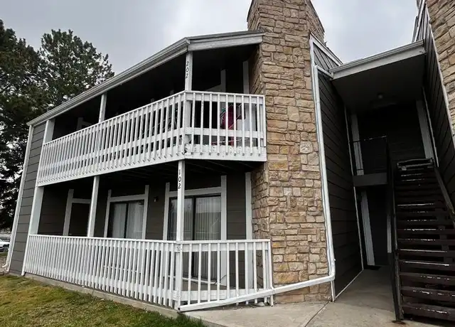 Property at 18083 E Ohio Ave #202, Aurora, CO, 80017, 3 beds, 1.5 baths, [object Object]