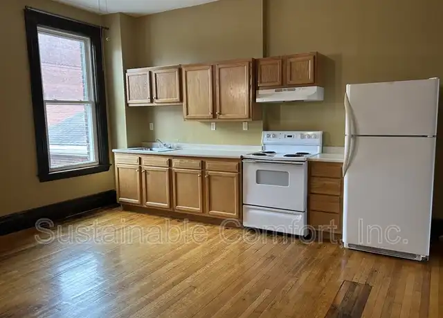 Property at 3 Irving St Unit 5, Worcester, MA, 01609, 1 bed, 1 bath, [object Object]