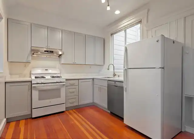 Property at 2221 Larkin St Unit 02, San Francisco, CA, 94109, 2 beds, 1 bath, [object Object]