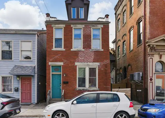 Property at 118 S 21st St, Pittsburgh, PA, 15203, 4 beds, 1.5 baths, [object Object]