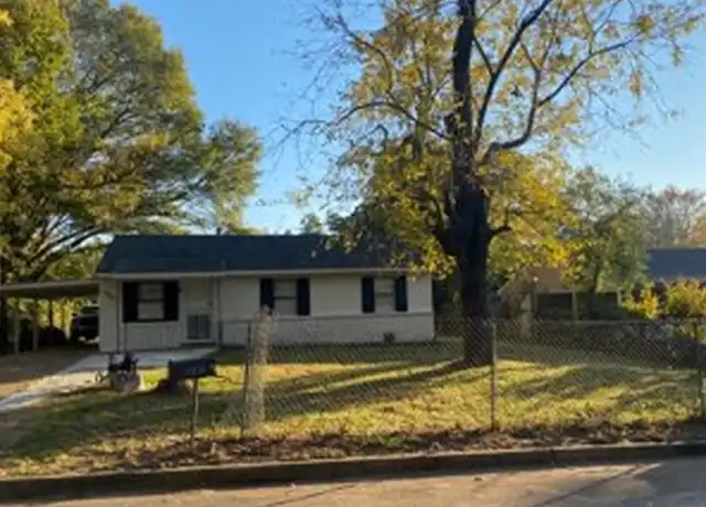Property at 3881 Windy Ave, Memphis, TN, 38128, 3 beds, 1 bath, [object Object]