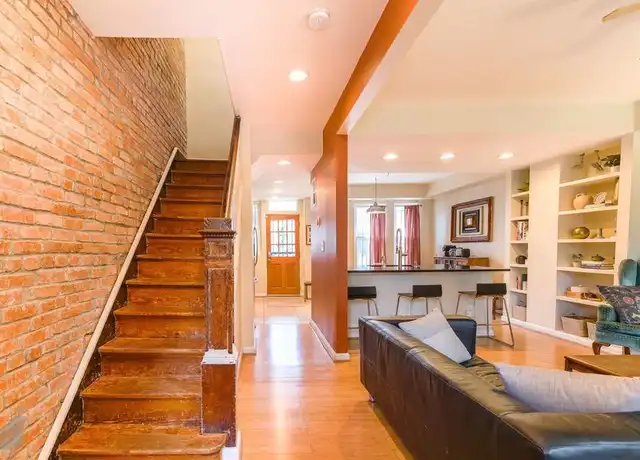 Property at 1927 1st St NE, Washington, DC, 20002, 3 beds, 2 baths, [object Object]