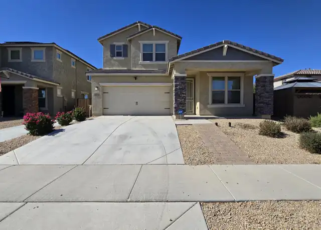 Property at 17156 W Lincoln St, Goodyear, AZ, 85338, 4 beds, 2.5 baths, [object Object]