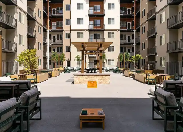 Property at Current Apartments - 4994 S Commerce Dr, Salt Lake City, UT, 84107, 0 beds, 1 bath, [object Object]