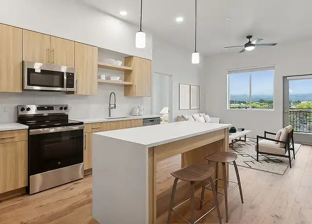 Property at Current Apartments - 4994 S Commerce Dr, Salt Lake City, UT, 84107, 0-2 beds, 1-2 bath, [object Object]