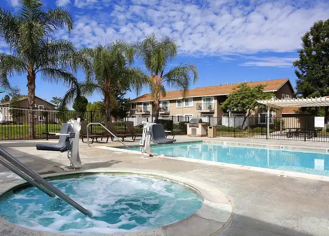 Property at Asante Villas Apartments - 23925 Bay Ave, Moreno Valley, CA, 92553, 2 beds, 1-2 bath, [object Object]