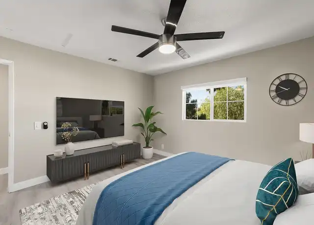 Property at Asante Villas Apartments - 23925 Bay Ave, Moreno Valley, CA, 92553, 2 beds, 1 bath, [object Object]