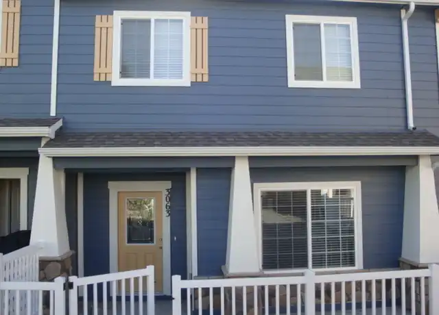 Property at 3063 Harpy Grv, Colorado Springs, CO, 80916, 3 beds, 2.5 baths, [object Object]
