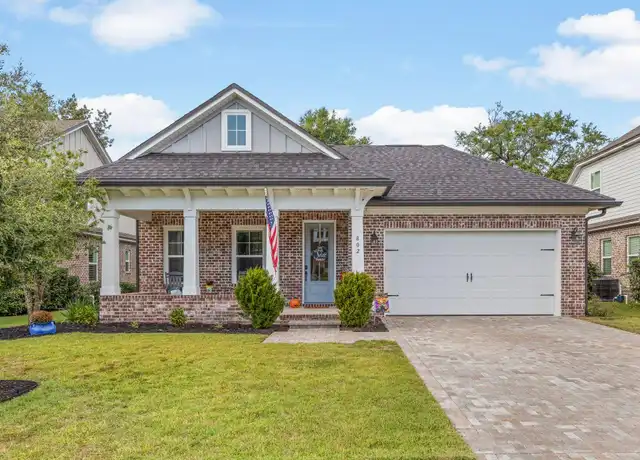 Property at 802 Raihope Way, Niceville, FL, 32578, 4 beds, 3 baths, [object Object]