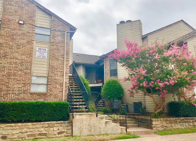 Property at 1614 Pecan Chase Cir #62, Arlington, TX, 76012, 2 beds, 1 bath, [object Object]