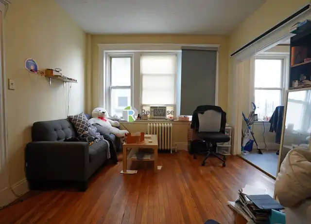 Property at 224 Kelton St Unit 2, Allston, MA, 02134, 1 bed, 1 bath, [object Object]
