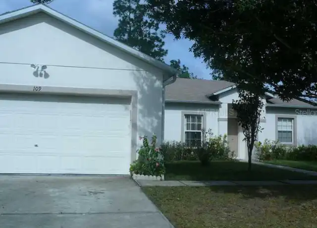 Property at 109 Talavera Ln, Kissimmee, FL, 34758, 3 beds, 2 baths, [object Object]