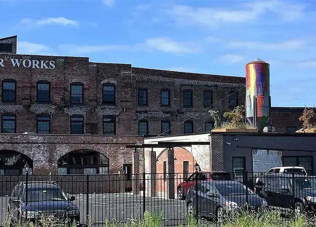 Photo of 175 W Gay Ave, York, PA 17401