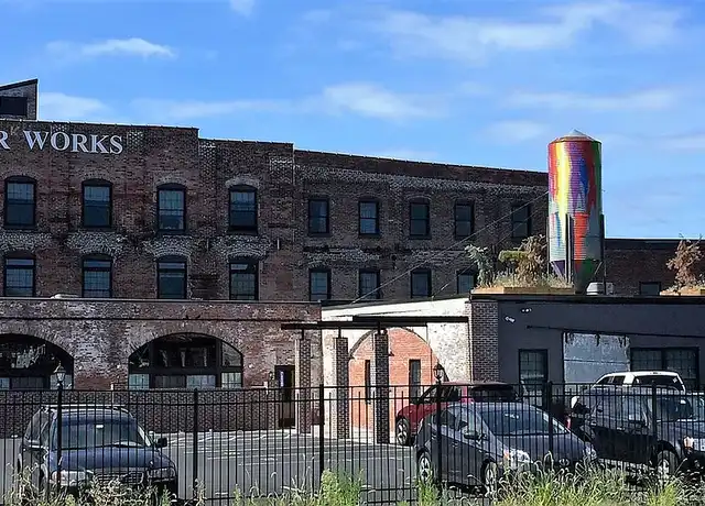 Property at Colorworks - 175 W Gay Ave, York, PA, 17401, 2 beds, 1 bath, [object Object]