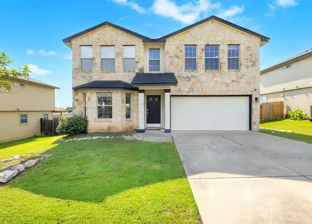 Property at 200 Killian Loop, Hutto, TX, 78634, 3 beds, 2.5 baths, [object Object]